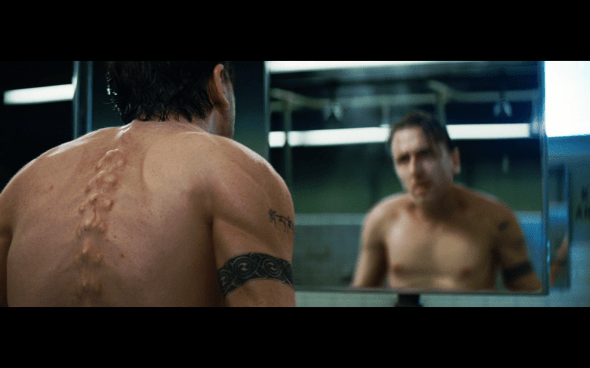 The Incredible Hulk - 1262