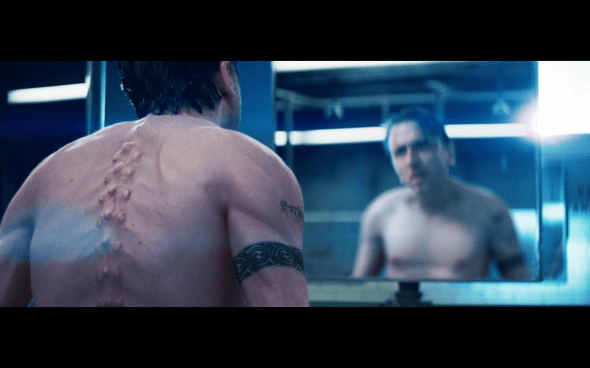 The Incredible Hulk - 1263