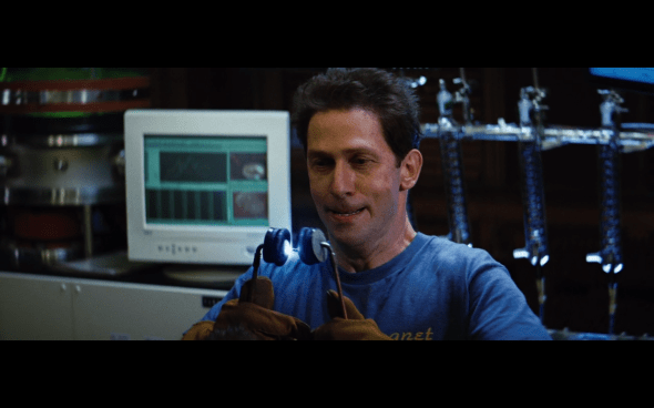 The Incredible Hulk - 1289