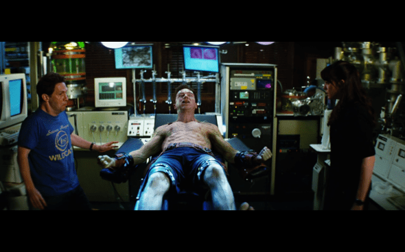 The Incredible Hulk - 1297