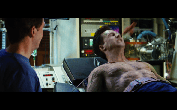 The Incredible Hulk - 1298