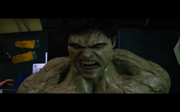 The Incredible Hulk - 1314