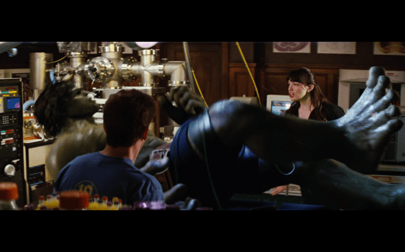 The Incredible Hulk - 1318