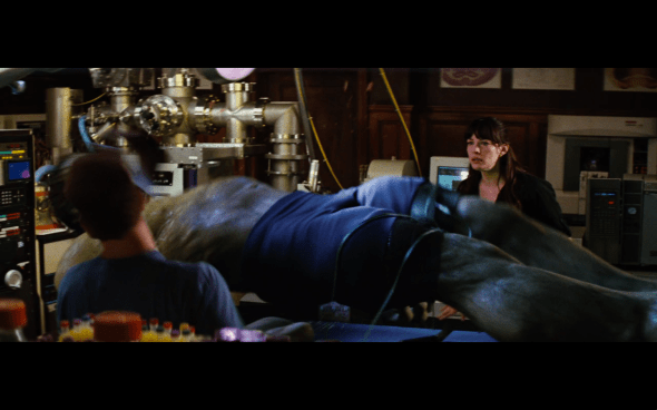 The Incredible Hulk - 1319