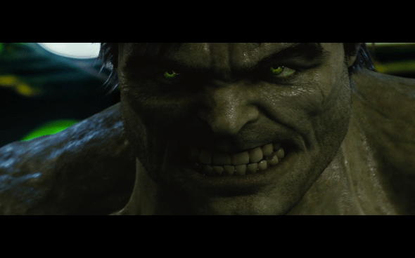 The Incredible Hulk - 1323