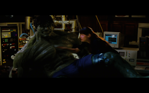 The Incredible Hulk - 1324