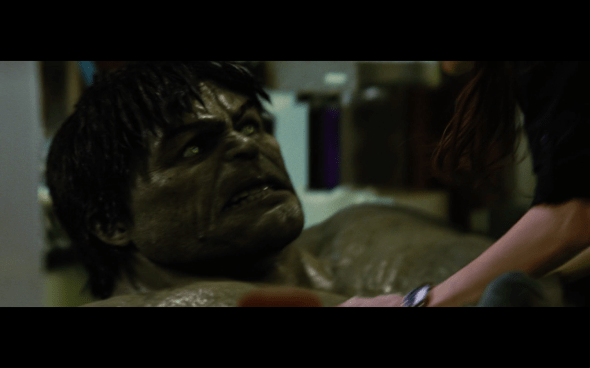 The Incredible Hulk - 1325