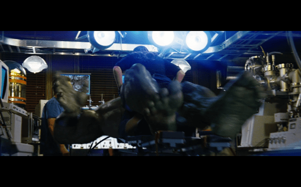 The Incredible Hulk - 1326