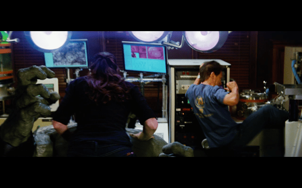 The Incredible Hulk - 1332