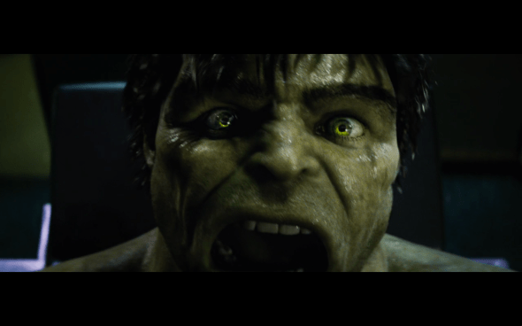 The Incredible Hulk - 1335