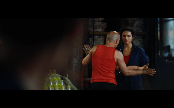 The Incredible Hulk - 135