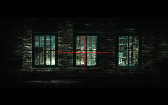 The Incredible Hulk - 1353