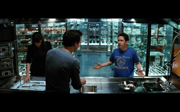 The Incredible Hulk - 1368