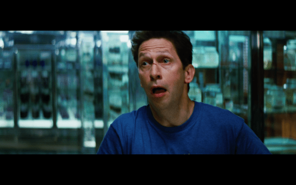 The Incredible Hulk - 1374