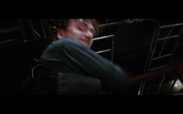 The Incredible Hulk - 1383