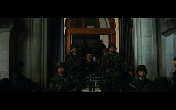 The Incredible Hulk - 1384