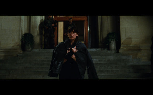 The Incredible Hulk - 1389