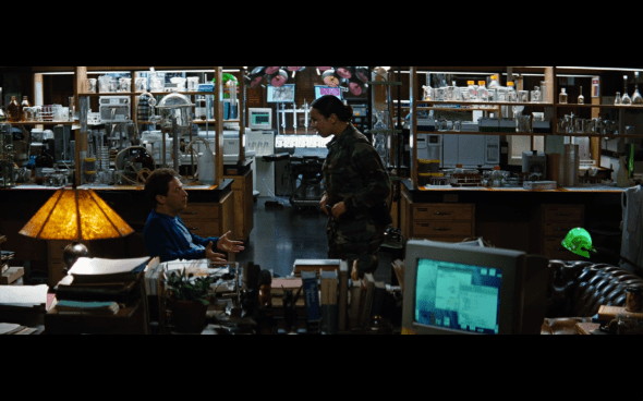 The Incredible Hulk - 1395