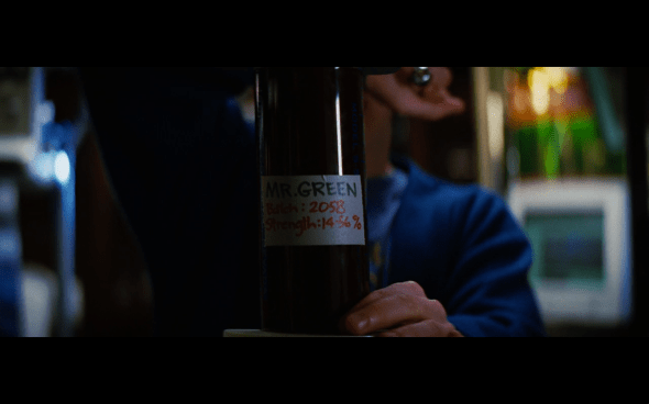 The Incredible Hulk - 1418