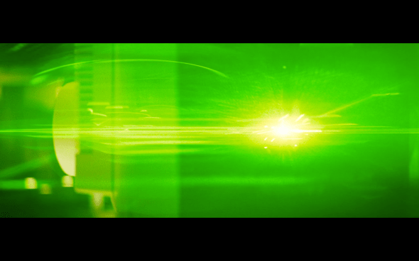 The Incredible Hulk - 1421