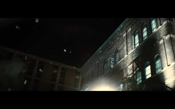 The Incredible Hulk - 1443