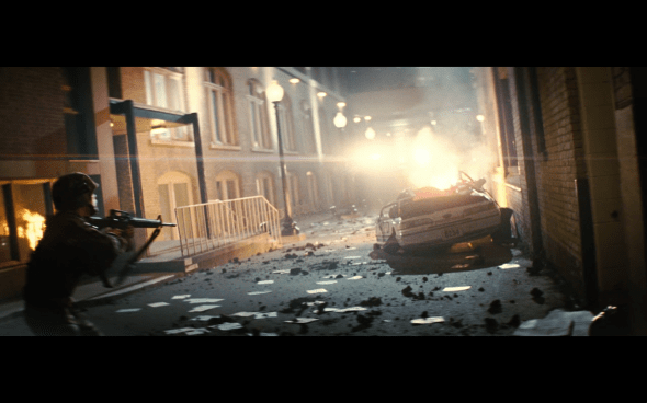 The Incredible Hulk - 1447