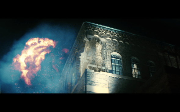 The Incredible Hulk - 1449