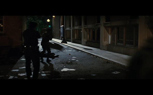 The Incredible Hulk - 1450