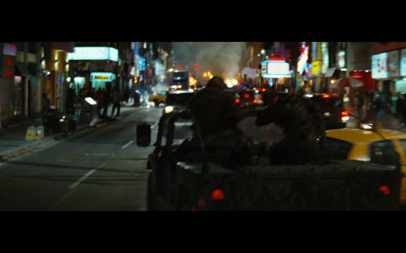 The Incredible Hulk - 1463