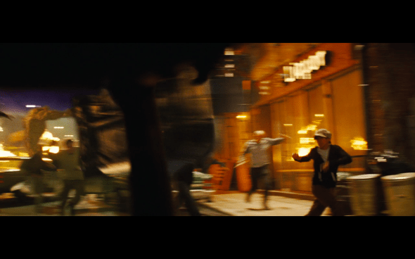 The Incredible Hulk - 1466