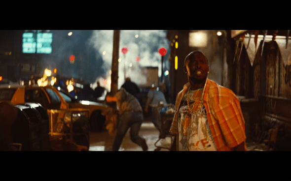 The Incredible Hulk - 1467