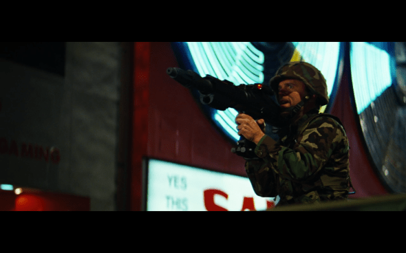 The Incredible Hulk - 1493