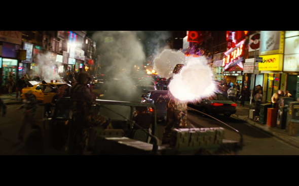 The Incredible Hulk - 1494