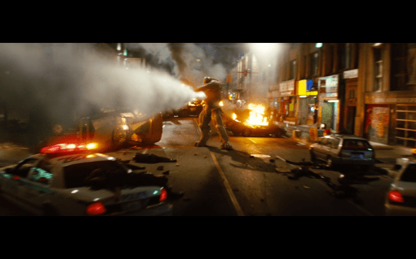 The Incredible Hulk - 1497