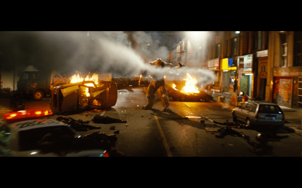 The Incredible Hulk - 1498