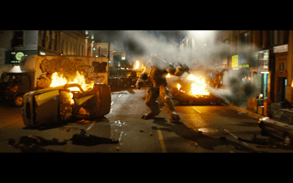 The Incredible Hulk - 1499