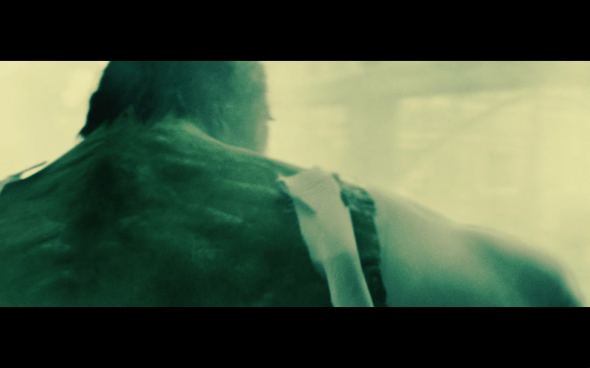 The Incredible Hulk - 15