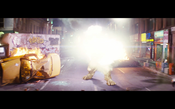 The Incredible Hulk - 1500