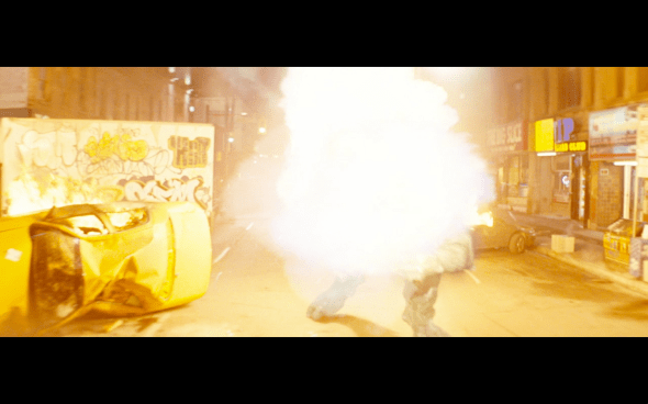 The Incredible Hulk - 1501