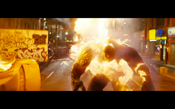 The Incredible Hulk - 1502