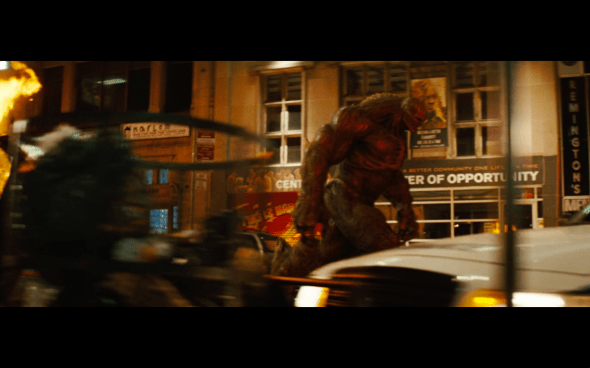 The Incredible Hulk - 1507