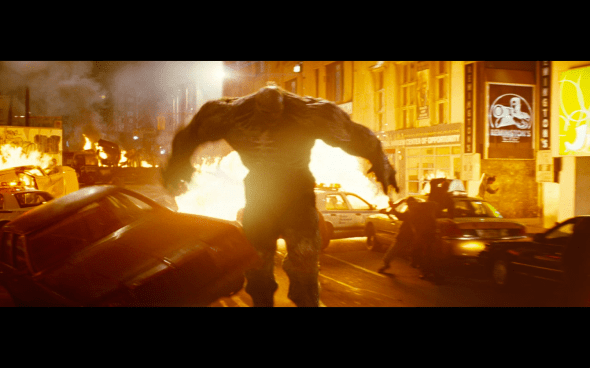 The Incredible Hulk - 1509