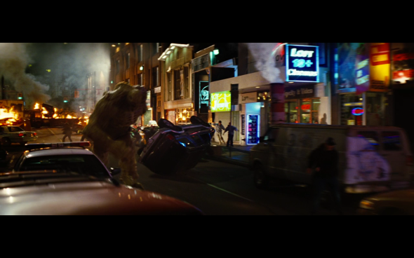 The Incredible Hulk - 1510