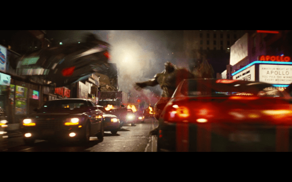 The Incredible Hulk - 1515