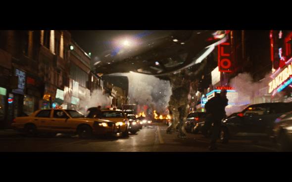 The Incredible Hulk - 1516