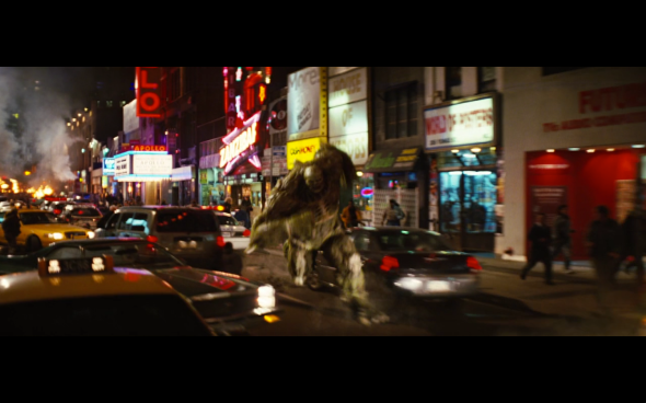 The Incredible Hulk - 1520