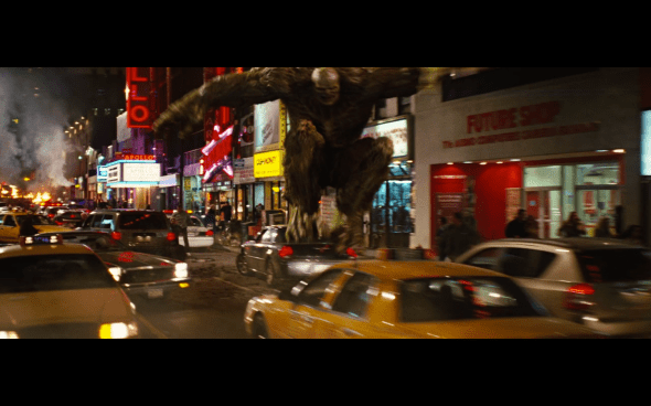 The Incredible Hulk - 1521