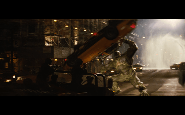 The Incredible Hulk - 1529