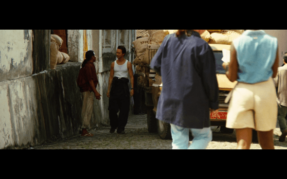 The Incredible Hulk - 153