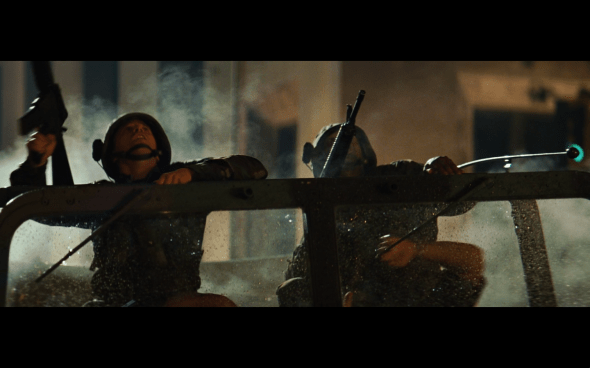 The Incredible Hulk - 1531